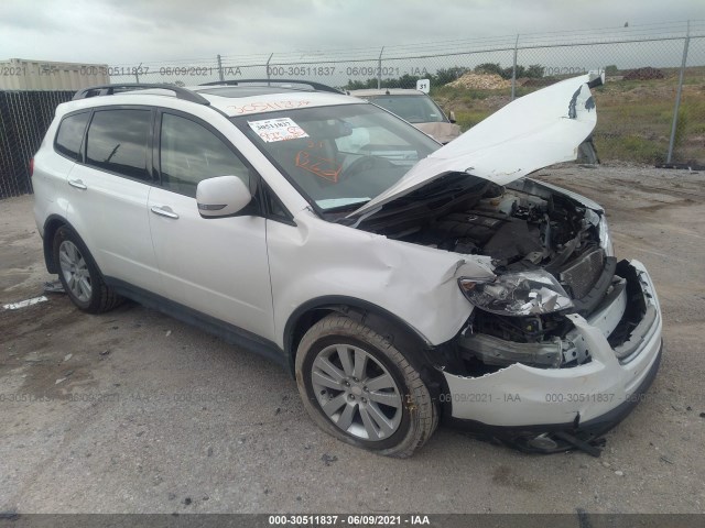 SUBARU TRIBECA 2014 4s4wx9gdxe4400792