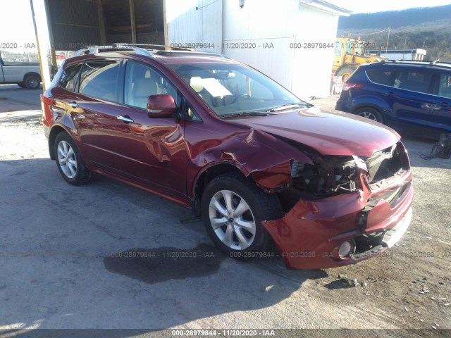 SUBARU TRIBECA 2010 4s4wx9hd0a4402298