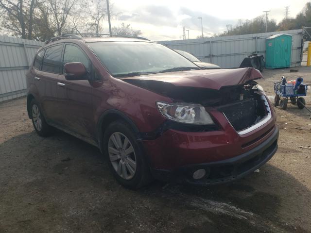 SUBARU TRIBECA LI 2010 4s4wx9hd0a4402527