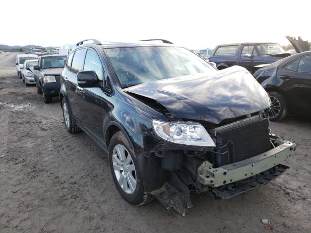 SUBARU TRIBECA LI 2010 4s4wx9hd0a4402639