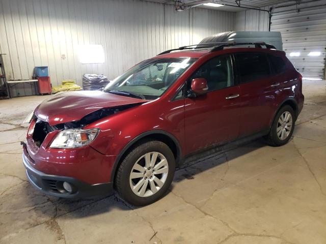 SUBARU TRIBECA LI 2011 4s4wx9hd0b4401038