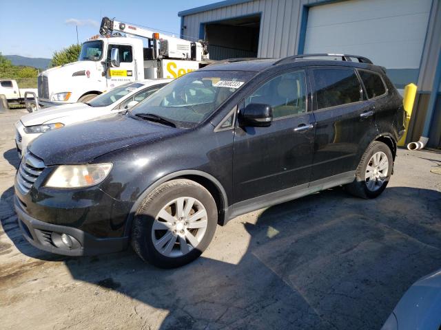 SUBARU TRIBECA LI 2011 4s4wx9hd0b4402075