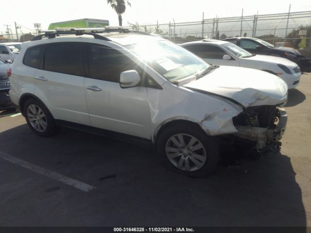 SUBARU TRIBECA 2012 4s4wx9hd0c4400361