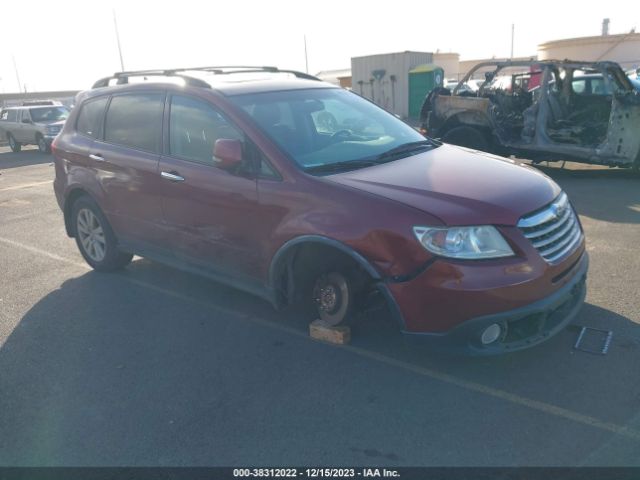 SUBARU TRIBECA 2013 4s4wx9hd0d4400748