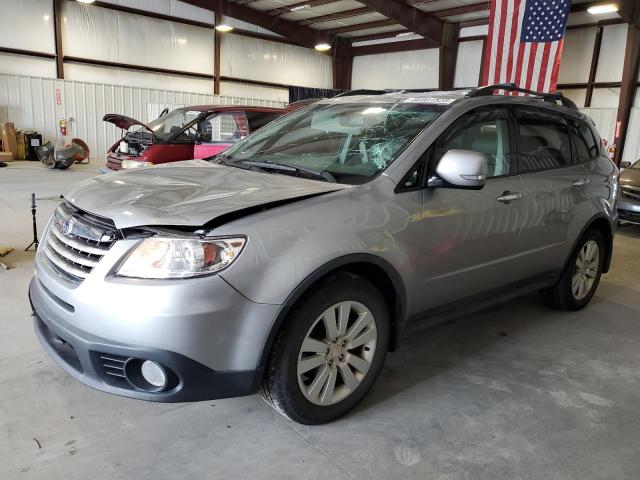 SUBARU TRIBECA LI 2011 4s4wx9hd184403574