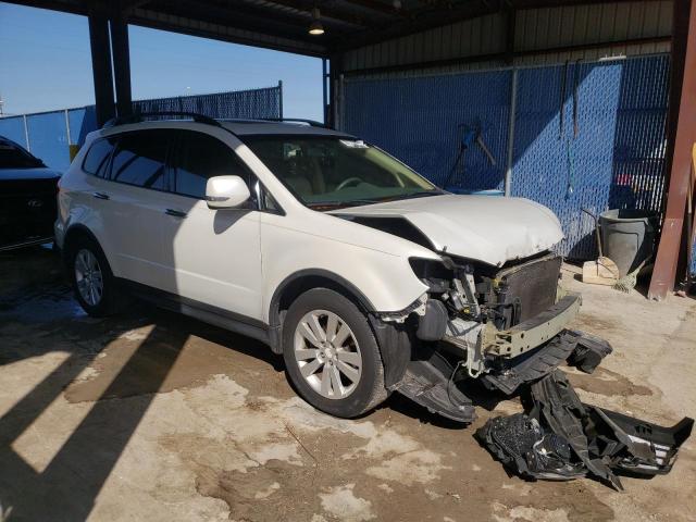 SUBARU TRIBECA LI 2010 4s4wx9hd1a4402553