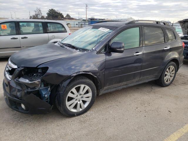 SUBARU TRIBECA LI 2011 4s4wx9hd1b4401579