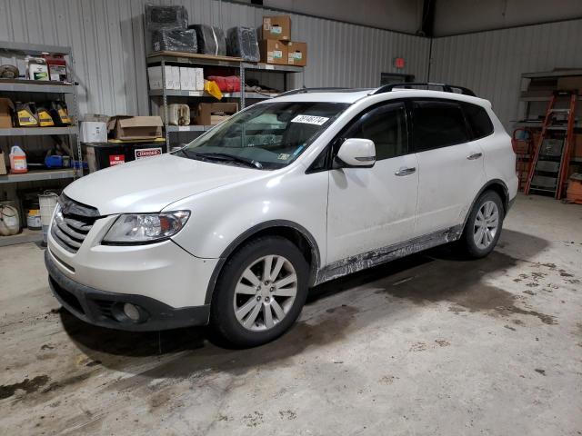 SUBARU TRIBECA 2010 4s4wx9hd2a4400357