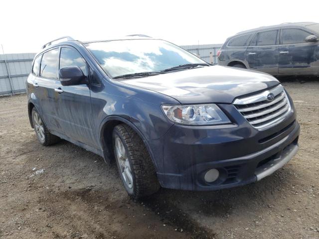 SUBARU TRIBECA LI 2010 4s4wx9hd2a4401203