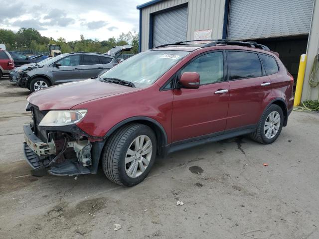 SUBARU TRIBECA LI 2010 4s4wx9hd2a4402318