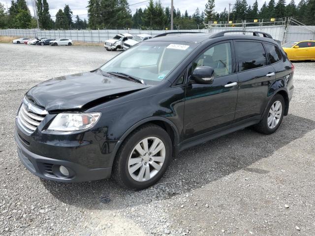 SUBARU TRIBECA LI 2011 4s4wx9hd2b4402949