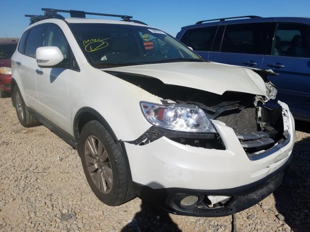 SUBARU TRIBECA LI 2012 4s4wx9hd2c4400460