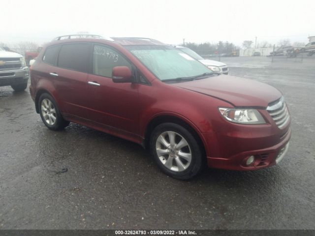 SUBARU TRIBECA 2010 4s4wx9hd3a4401162