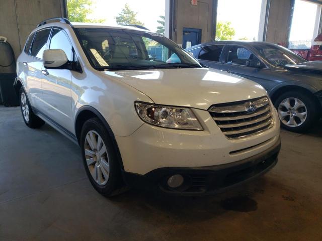 SUBARU TRIBECA LI 2011 4s4wx9hd3b4400854