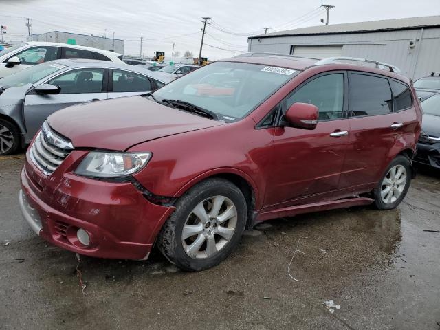 SUBARU TRIBECA LI 2011 4s4wx9hd3b4402412