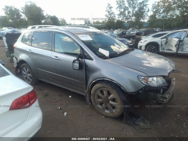 SUBARU TRIBECA 2010 4s4wx9hd4a4401090