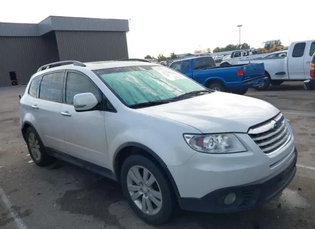 SUBARU TRIBECA 2010 4s4wx9hd4a4401994