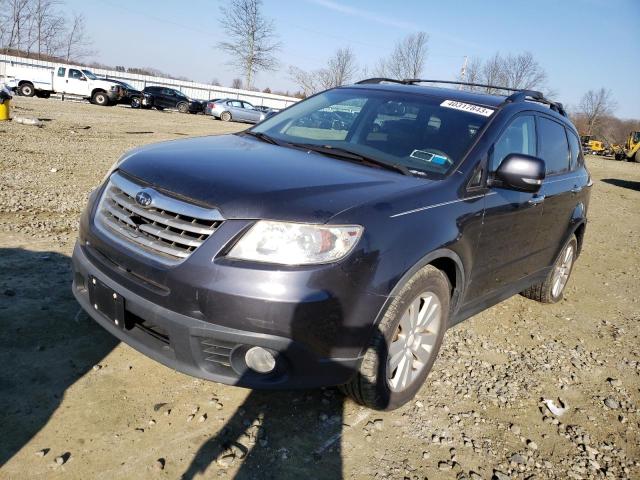 SUBARU TRIBECA 2011 4s4wx9hd4b4400331