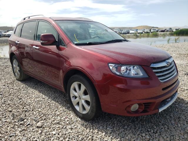 SUBARU TRIBECA LI 2011 4s4wx9hd4b4402323