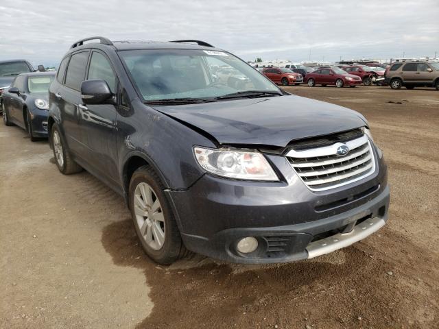 SUBARU TRIBECA LI 2013 4s4wx9hd4d4401661