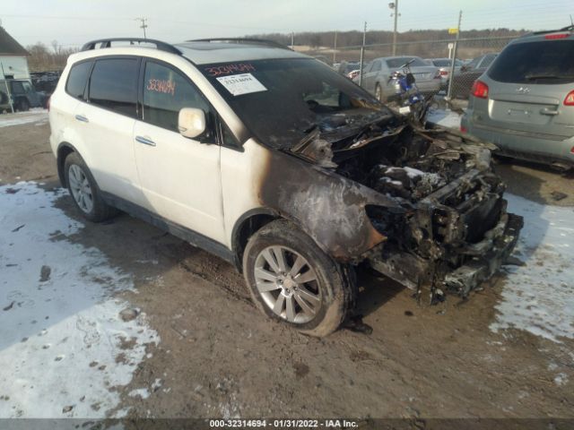 SUBARU TRIBECA 2011 4s4wx9hd5b4403576