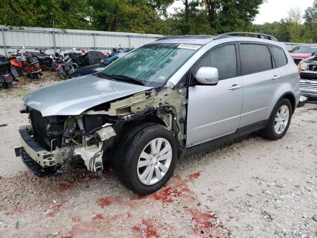 SUBARU TRIBECA LI 2012 4s4wx9hd5c4400355