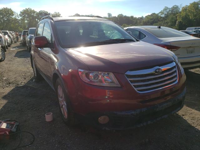 SUBARU TRIBECA 2013 4s4wx9hd5d4400468