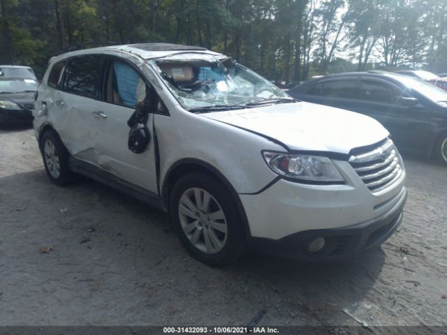 SUBARU TRIBECA 2013 4s4wx9hd5d4400597