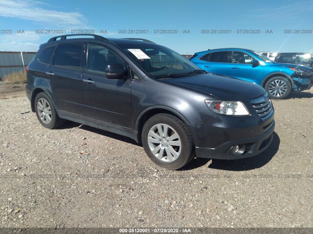 SUBARU TRIBECA 2013 4s4wx9hd5d4400602