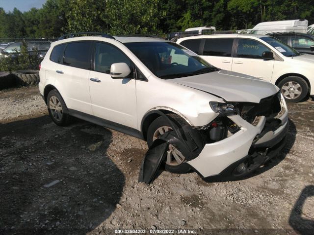 SUBARU TRIBECA 2010 4s4wx9hd6a4401236