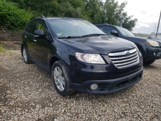 SUBARU TRIBECA LI 2011 4s4wx9hd6b4401092