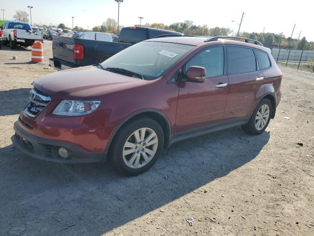 SUBARU TRIBECA LI 2010 4s4wx9hd7a4401178