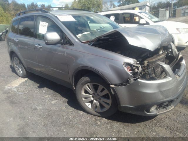 SUBARU TRIBECA 2010 4s4wx9hd7a4402010