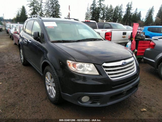 SUBARU TRIBECA 2010 4s4wx9hd7a4402069