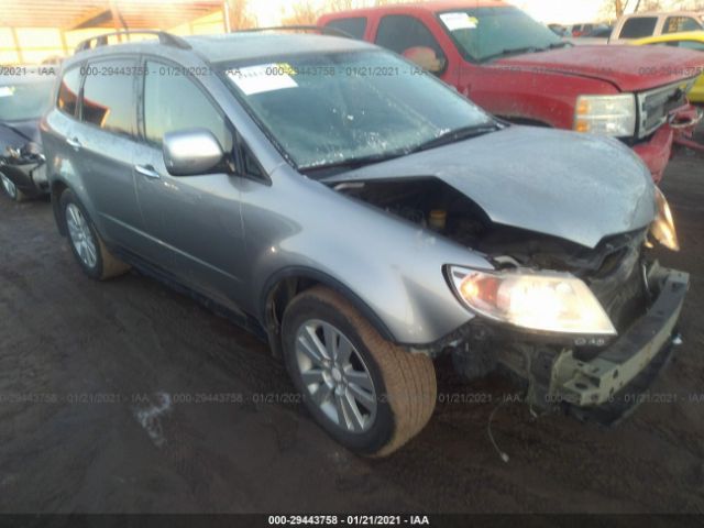 SUBARU TRIBECA 2010 4s4wx9hd7a4403061