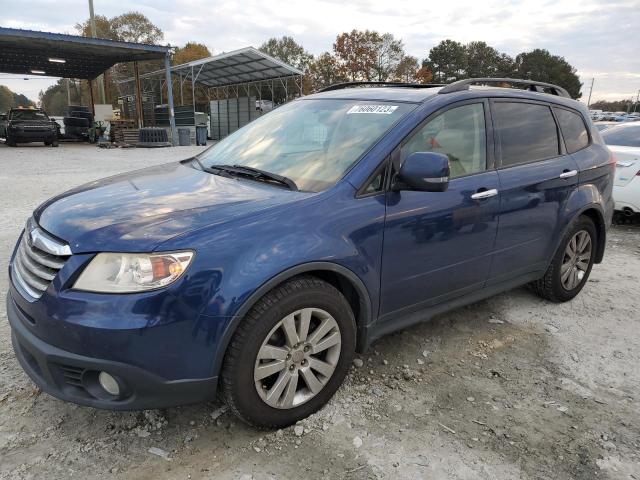 SUBARU TRIBECA 2011 4s4wx9hd7b4400193