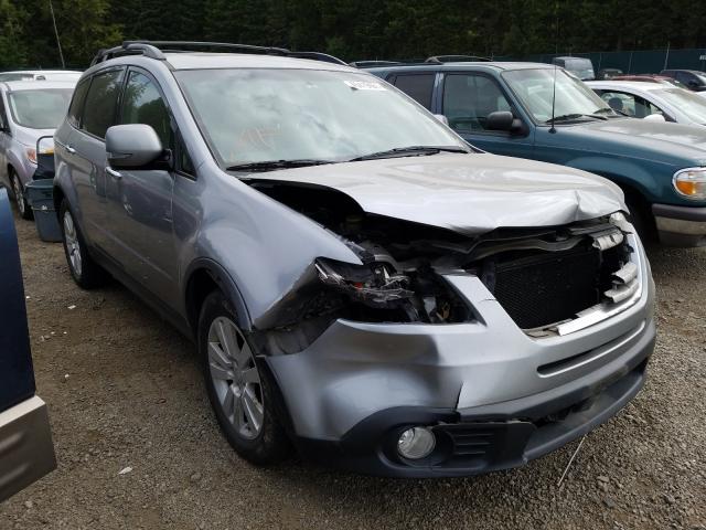 SUBARU TRIBECA LI 2011 4s4wx9hd7b4400971