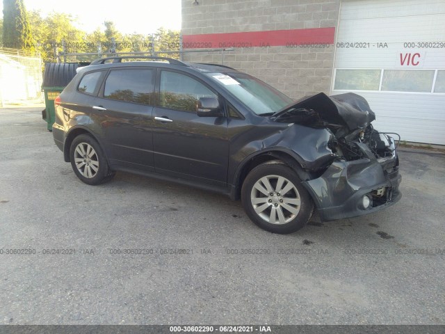 SUBARU TRIBECA 2011 4s4wx9hd7b4401361