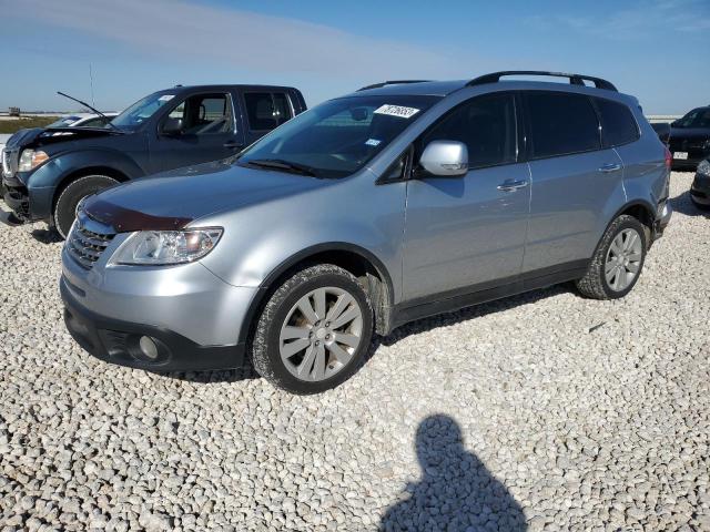 SUBARU TRIBECA 2012 4s4wx9hd7c4400583