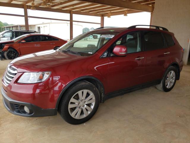 SUBARU TRIBECA LI 2013 4s4wx9hd7d4400102