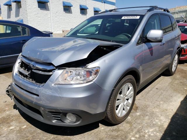 SUBARU TRIBECA LI 2013 4s4wx9hd7d4401816