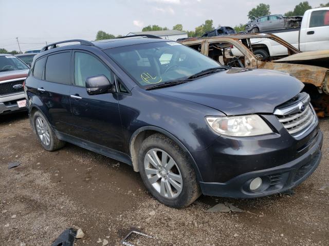 SUBARU TRIBECA LI 2010 4s4wx9hd8a4402520