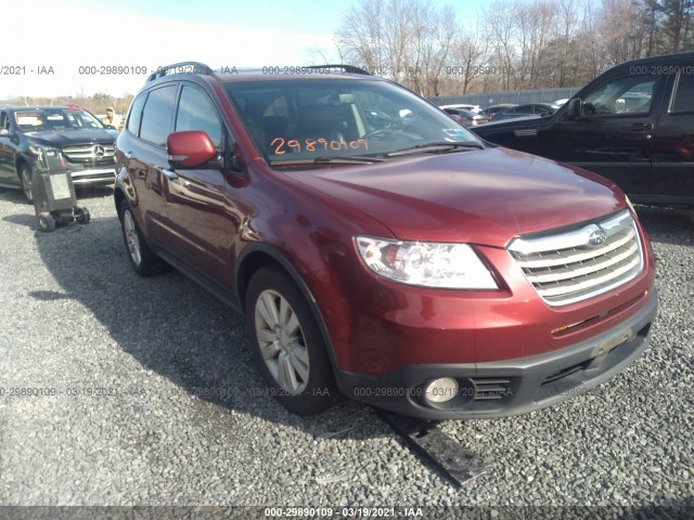 SUBARU TRIBECA 2011 4s4wx9hd8b4400378