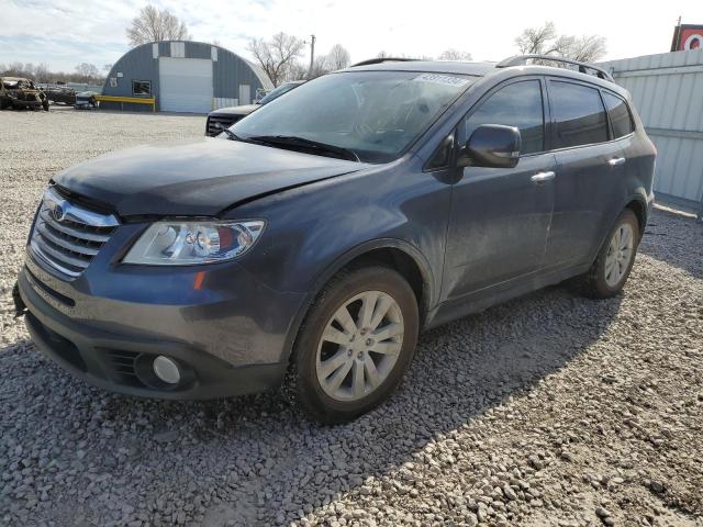 SUBARU TRIBECA 2011 4s4wx9hd8b4400543