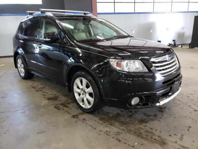 SUBARU TRIBECA LI 2011 4s4wx9hd8b4402096