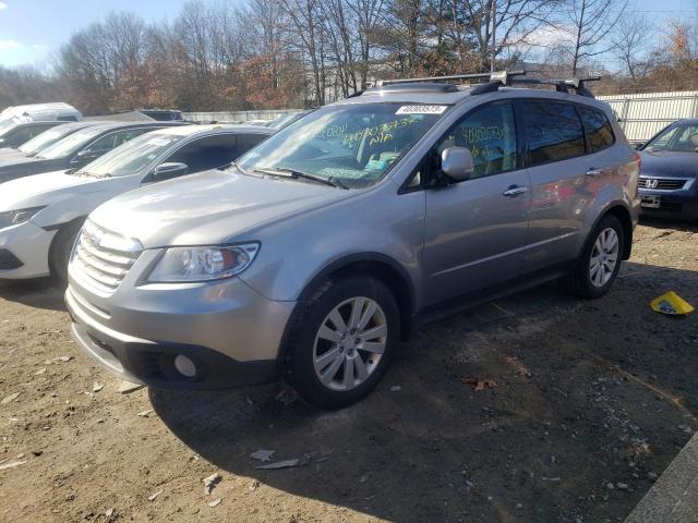 SUBARU TRIBECA 2011 4s4wx9hd8b4403152