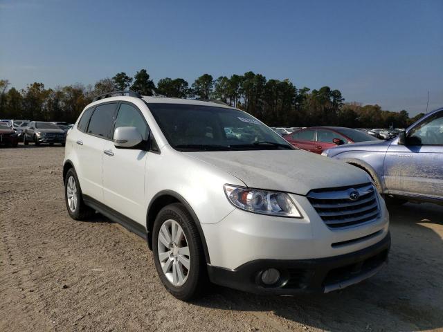 SUBARU TRIBECA LI 2011 4s4wx9hd8b4403474