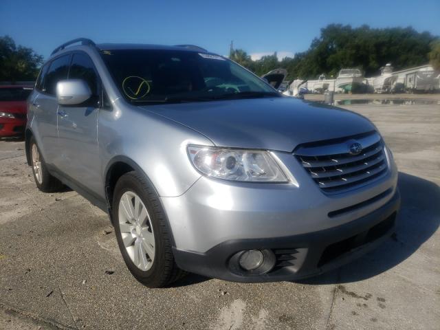 SUBARU TRIBECA LI 2012 4s4wx9hd8c4400558