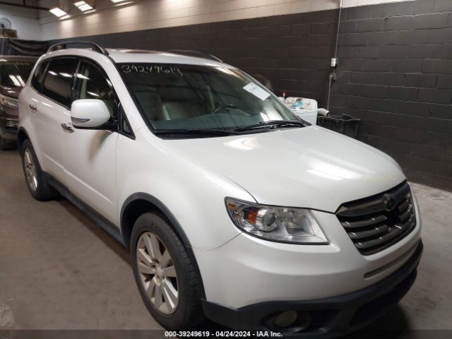 SUBARU TRIBECA 2013 4s4wx9hd8d4401744