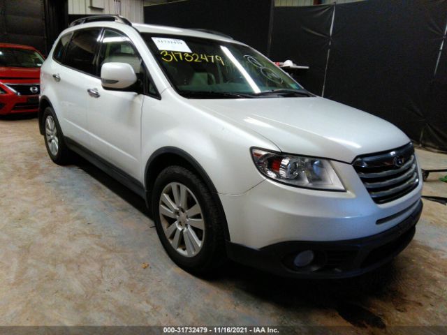 SUBARU TRIBECA 2010 4s4wx9hd9a4401599